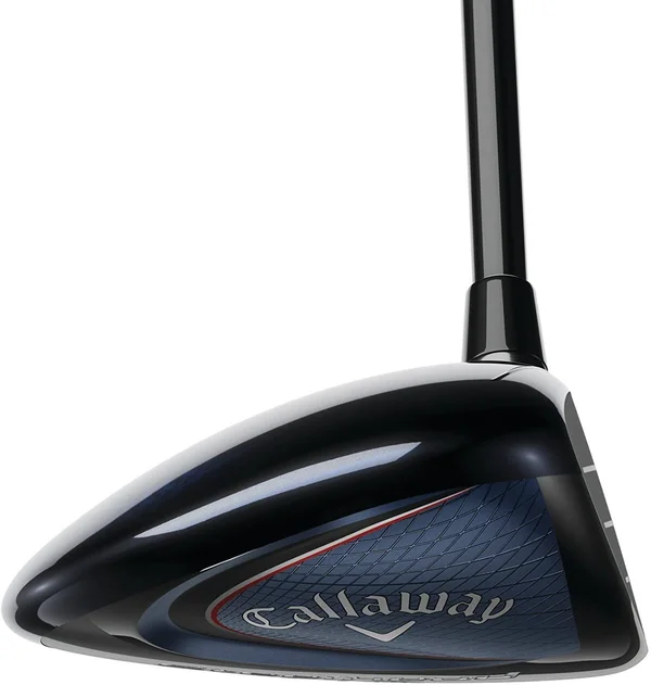 Callaway Steelhead XR Fairway Wood