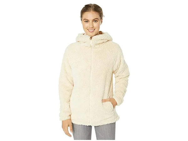 Burton Women's Lynx Full Zip Fleece