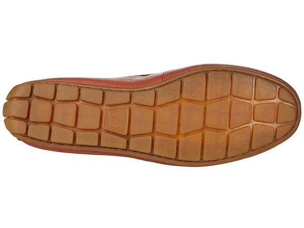 Men's B鴕n &Allan& Slip-On - Size 14 M - Brown
