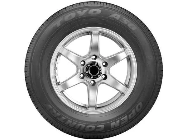 Toyo Open Country A30 Tire, 265/65R17 110S