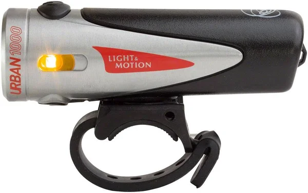 Light & Motion Urban 1000 - Ridgetop