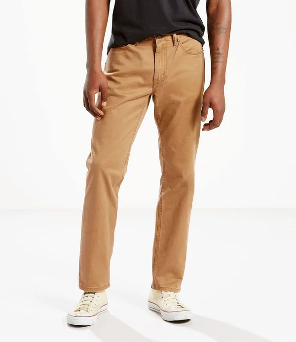Levi&s Men's 541 Athletic Fit Jeans