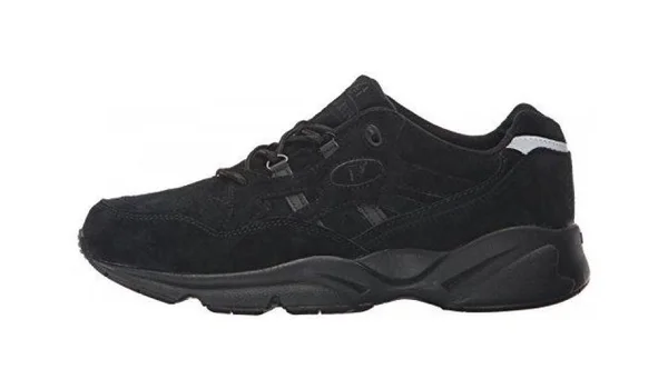 Propet Stability Walker 12 Women's Black