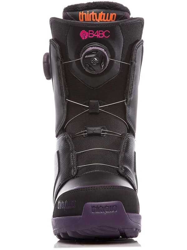 ThirtyTwo Womens Lashed B4BC Double Boa - 10