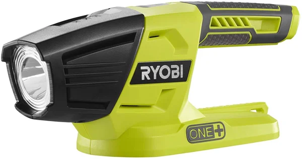 Ryobi ONE+ R18T-0 18V Cordless LED Torch (Zero Tool)