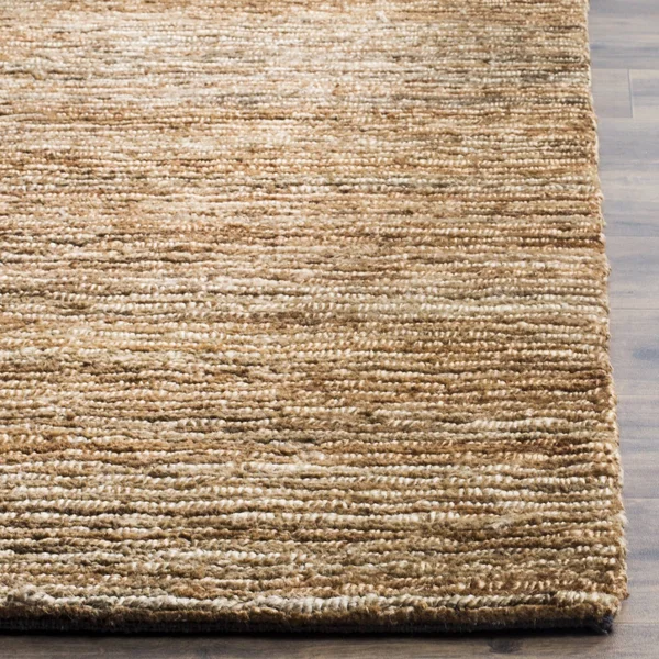 Safavieh Organica ORG214A 3& x 5& Natural Rug