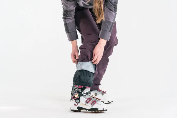 Flylow Sassyfrass Pant - Women's 2021