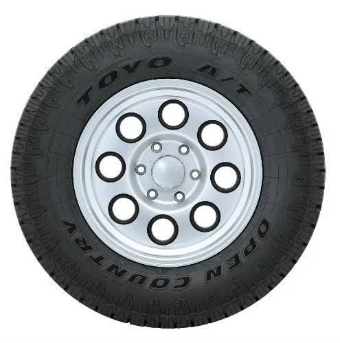 Toyo Open Country A-T II LT235/85R16E10 352660 Tire