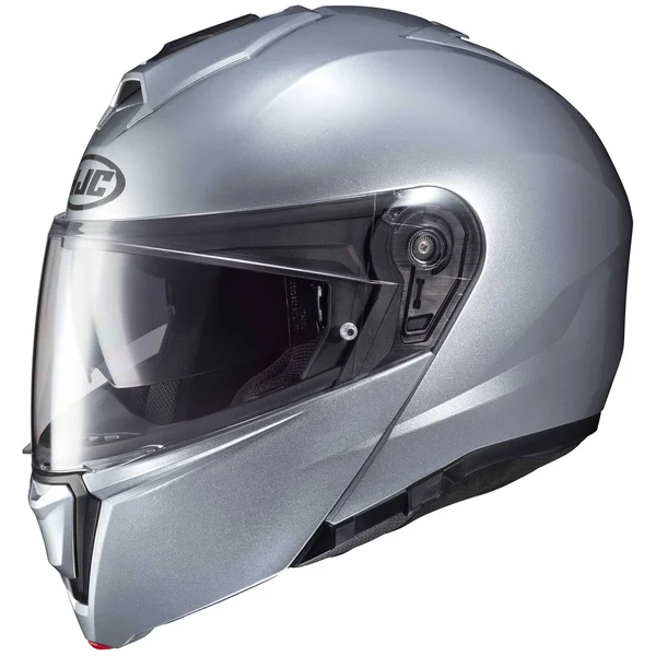 HJC i90 Helmet - Wine - 4XL