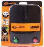 Gallagher Fence Energizer M560