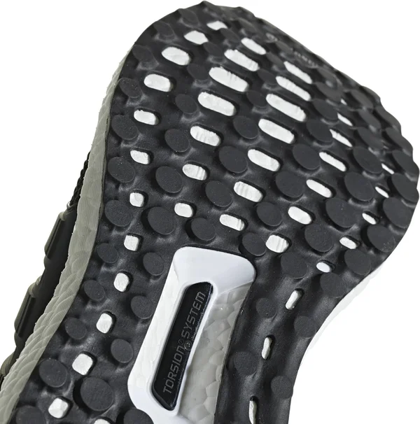 Adidas Ultraboost - Black