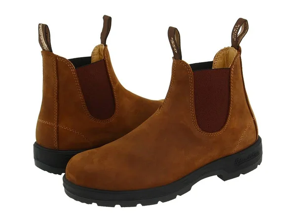 Blundstone - Super 561 - 9 - Crazy Horse