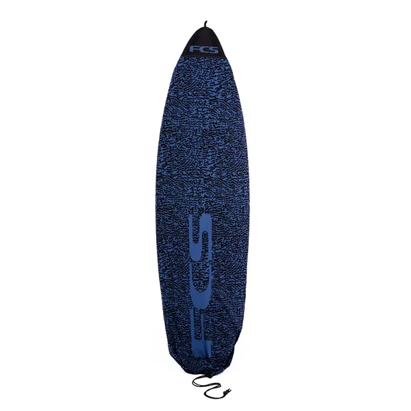 FCS Stretch Funboard Surfboard Cover