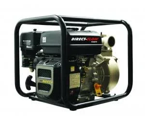 Valley Ind. 2x22 Aluminum Water Pump WP2070CM-R