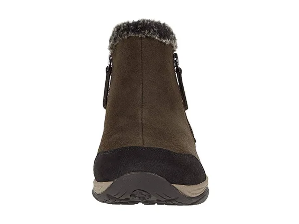 Easy Spirit Elinot 8 Women's Olive