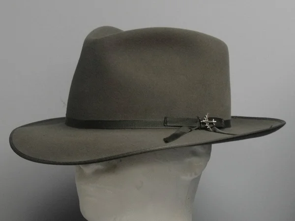 Stetson Stratoliner - Fur Fedora Hat - TFSTROB10248176-7 3/4