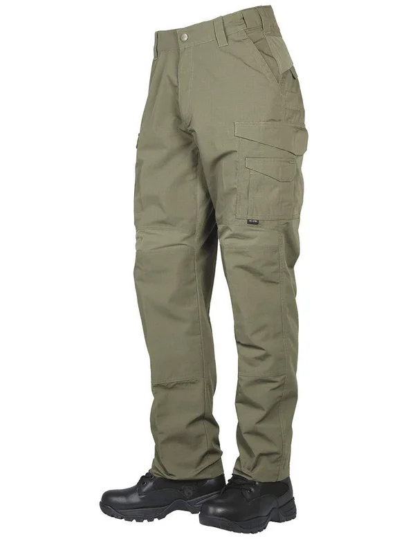 Tru-Spec 24-7 Series Pro Flex Pants - Men's Ranger Green