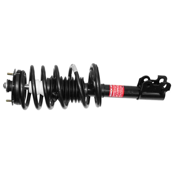 Monroe 171924 Suspension Strut and Coil Spring Assembly