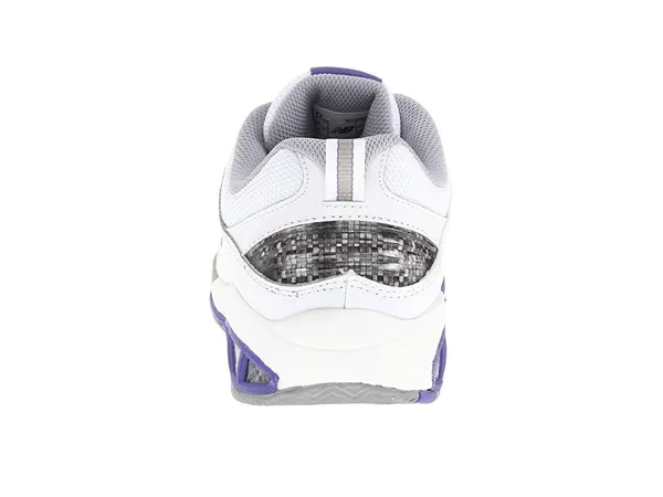 New Balance 806 11 Women's White