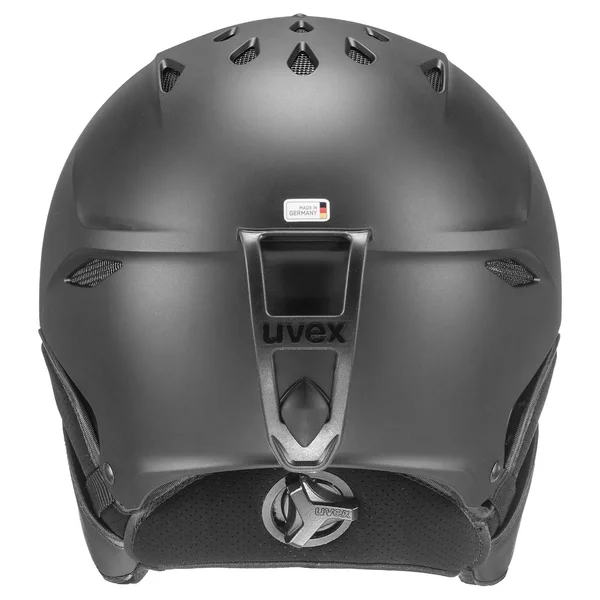 Uvex Primo Black Helmet - 59-62