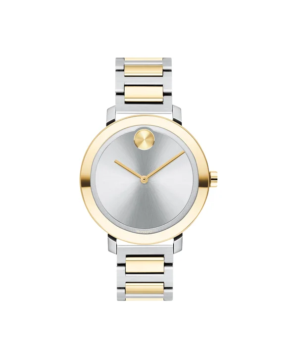 Movado Watch 3600651