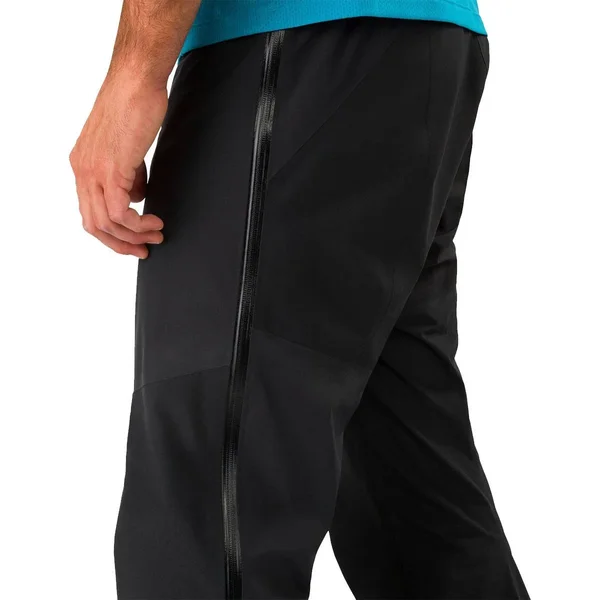 Arc&teryx Beta SL Pant - Men's Black - Medium Short