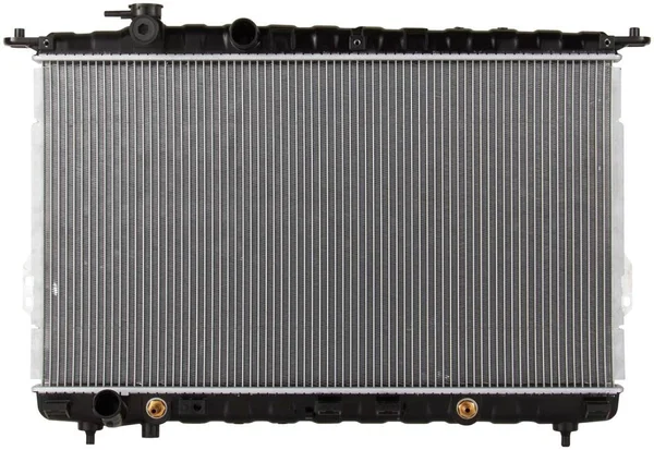 Spectra Premium CU2339 Radiator