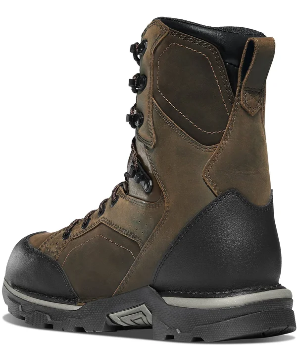 Danner Crucial 8x22 NMT 11 Men's Brown