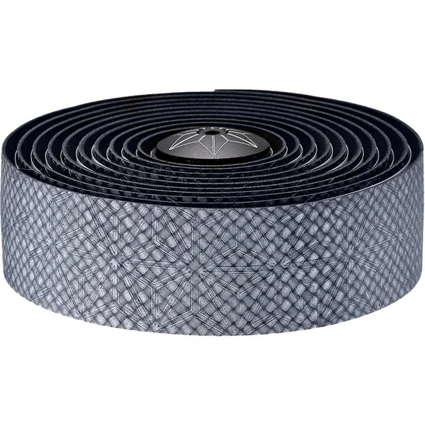 Supacaz Bling Bar Tape - Gunmetal