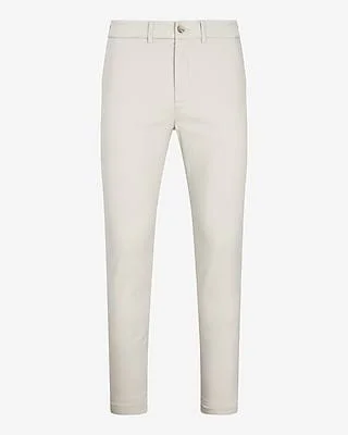 Skinny Temp Control Hyper Stretch Chino Neutral Men's W29 L32
