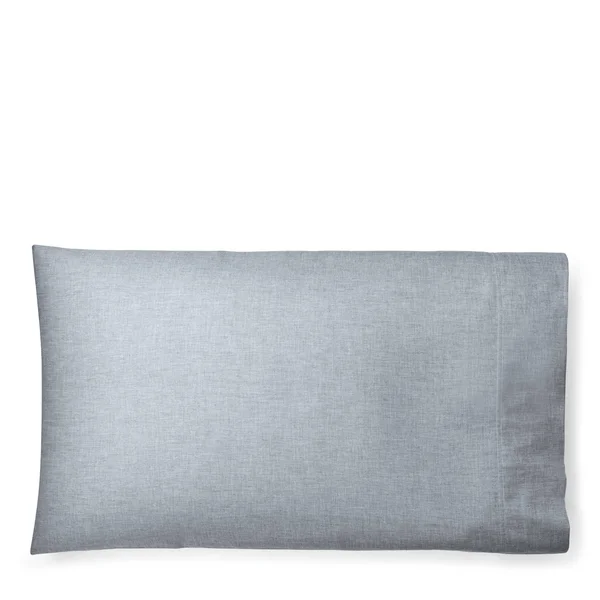 Lauren Ralph Lauren Graydon Melange Pillowcase - Set of 2 - Indigo
