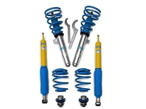 Jeep Bilstein B8 5100 - Shock Absorber - (24-188180)