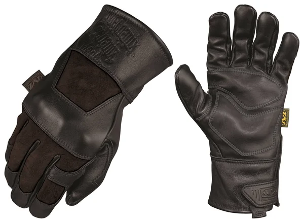 Mechanix Wear Fabricator Gloves, Large