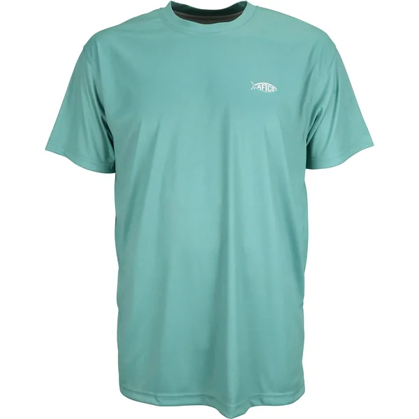 AFTCO Jigfish SS Shirt