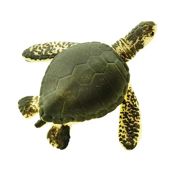 Safari Ltd Good Luck Minis Sea Turtles