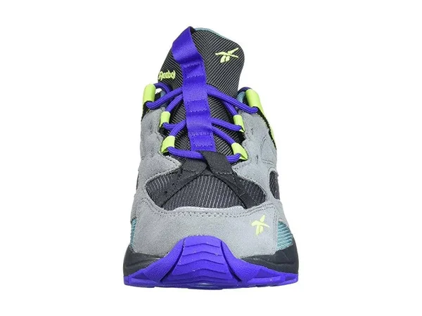 Reebok Aztrek 96 Adventure in Grey - Size 12