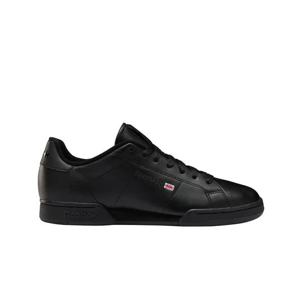 Reebok Classic NPC II Black Men's Shoes - Size: 15