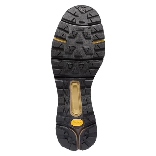 Danner Men's Explorer 650 6x22 Hiking Boot Khaki