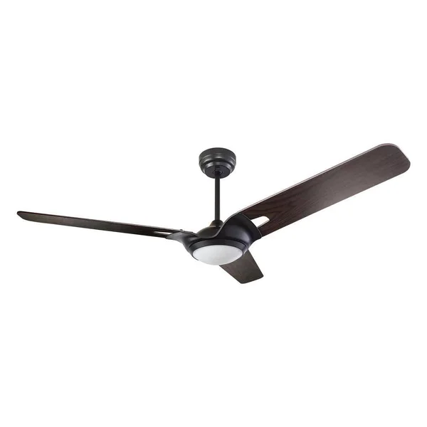 Carro Innovator 56-Inch Indoor/Outdoor Smart Ceiling Fan, Dimmable LED Light Kit & Remote, Works with Alexa/Google Home/Siri