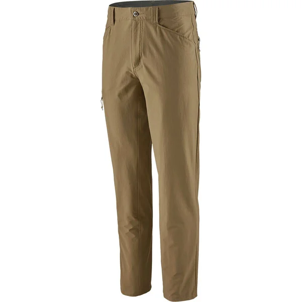 Patagonia Men's Quandary Pants - Short 40