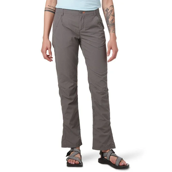 Orvis Ultralight Pant - Women's Gunmetal, 6
