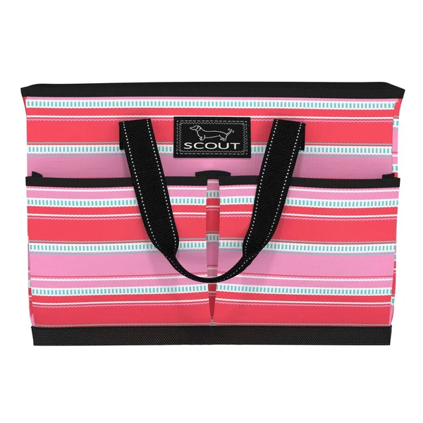Scout Watermalone The BJ Bag