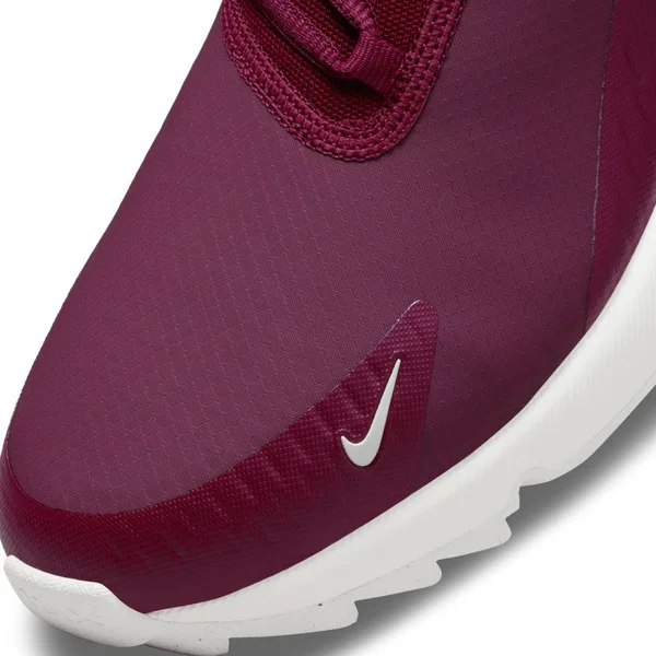 Nike Women's Air Max 270 Golf Shoes, Beetroot