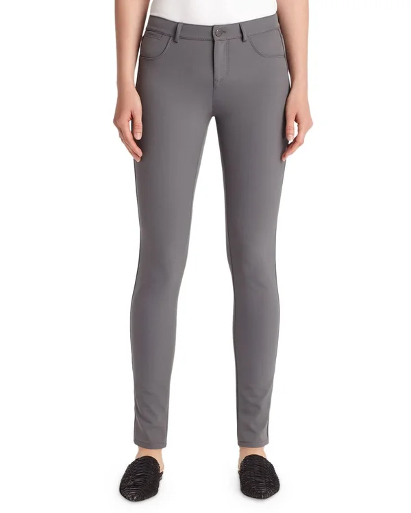 Lafayette 148 New York Women's Acclaimed Stretch Mercer Pant