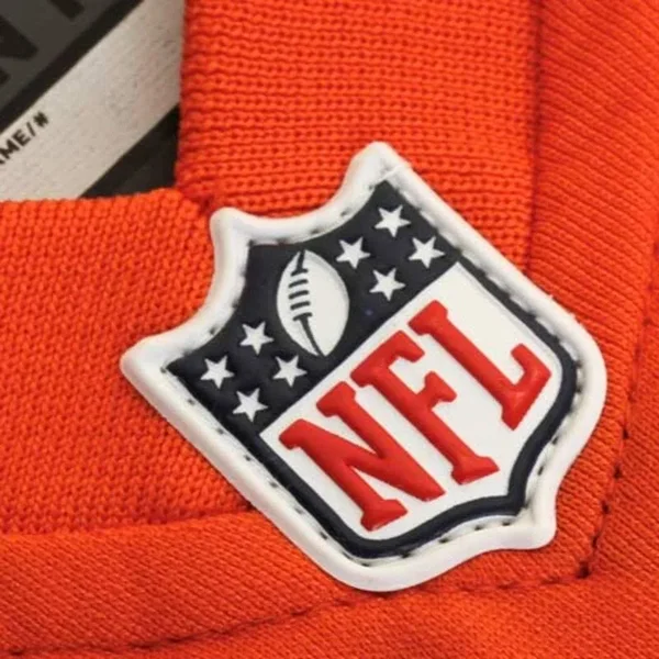 Nike Peyton Manning Denver Broncos Preschool Orange Game Jersey