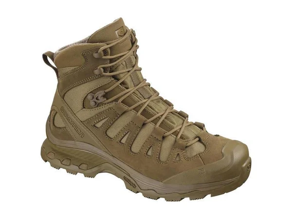 Salomon Quest 4D Forces 2 Coyote/Coyote/Coyote, 6.5