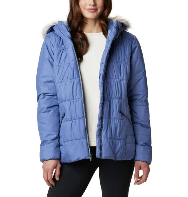 Columbia Womens Sparks Lake Jacket