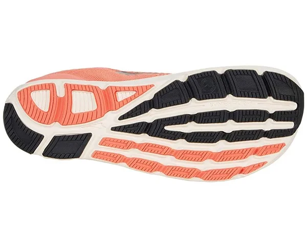 Altra Torin 4.5 Plush - Women's - 6.5, Coral