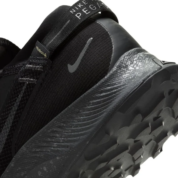 Nike Pegasus Trail 2 Gore-Tex Black Men's Trail Running Shoes - Size: 12.5