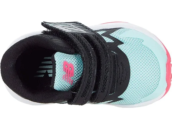 Toddler Girls& New Balance Rave Run V1 Shoes